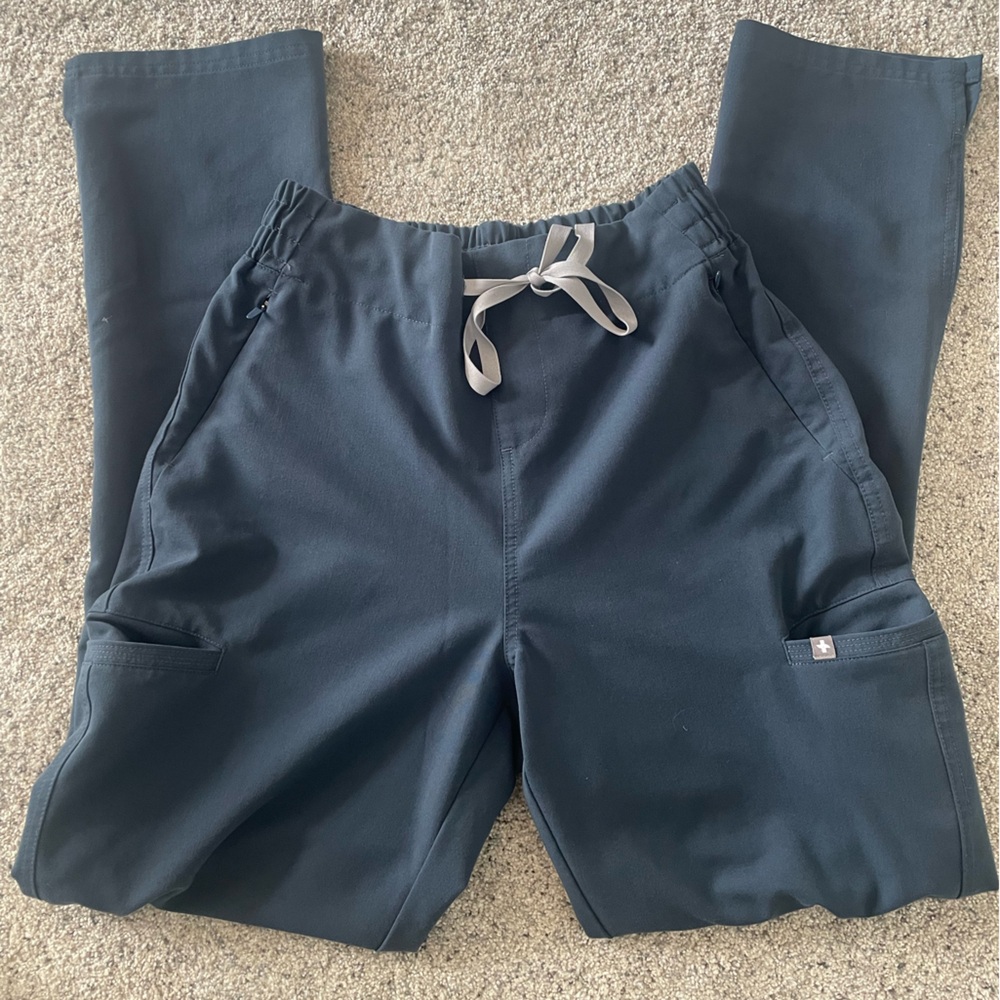 Figs Slim Scrub Pant